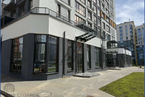 Сдается торговое помещение по адресу Минск, Алферова, 8 - фото 1