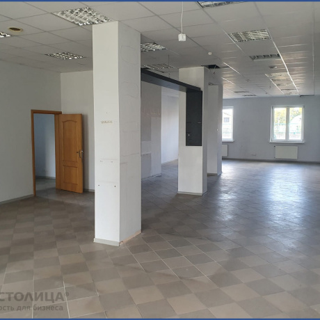 Фотография Сдается торговое помещение по адресу Минск, Беды, 45 - фото 1