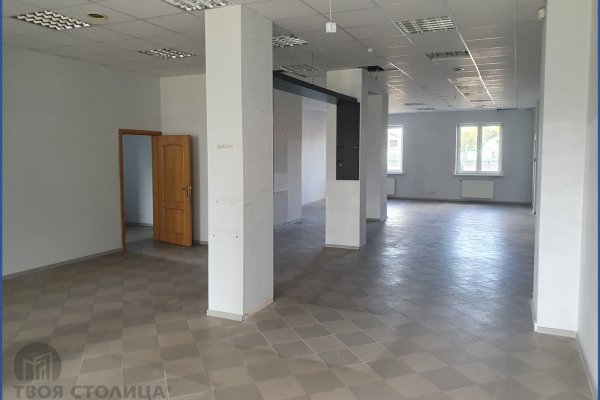 Сдается торговое помещение по адресу Минск, Беды, 45 - фото 1