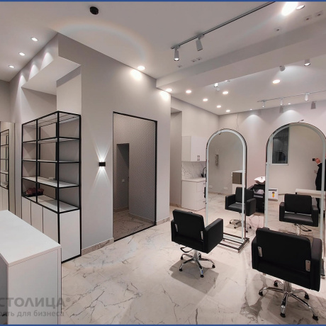 Фотография Сдается торговое помещение по адресу Минск, Богдановича ул., 14 - фото 1