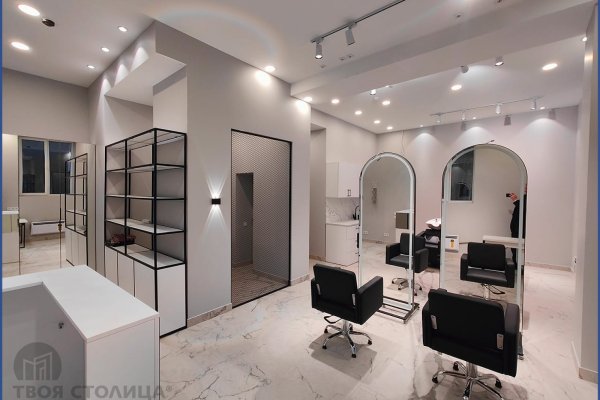 Сдается торговое помещение по адресу Минск, Богдановича ул., 14 - фото 1