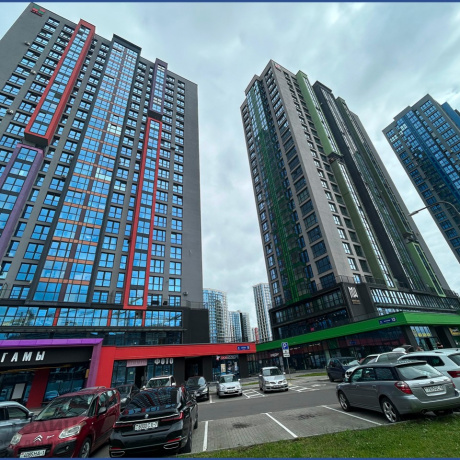 Фотография Сдается торговое помещение по адресу Минск, Братская ул., 13 - фото 1