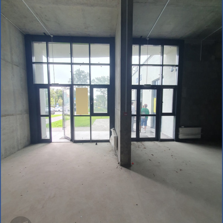 Фотография Сдается торговое помещение по адресу Минск, Брилевская, 27 - фото 1