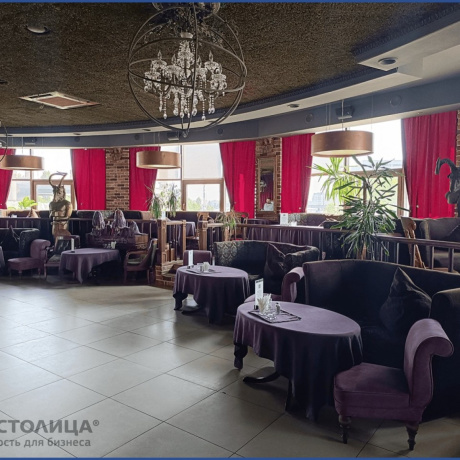 Фотография Сдается торговое помещение по адресу Минск, Домбровская, 9 - фото 1