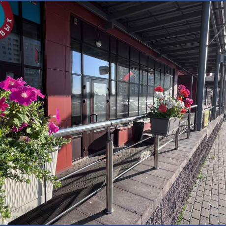 Фотография Сдается торговое помещение по адресу Минск, Дзержинского, 22 - фото 1