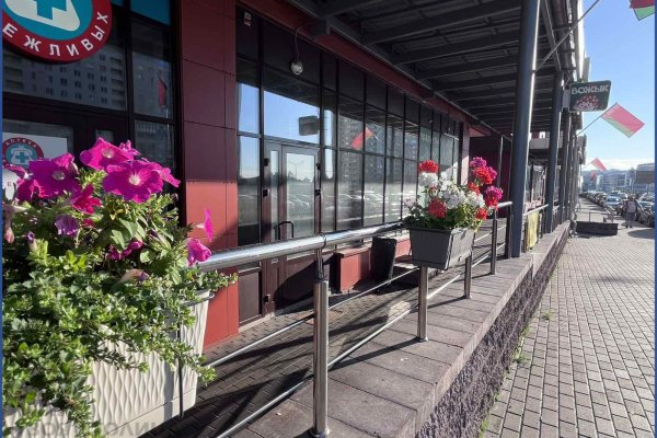 Сдается торговое помещение по адресу Минск, Дзержинского, 22 - фото 1