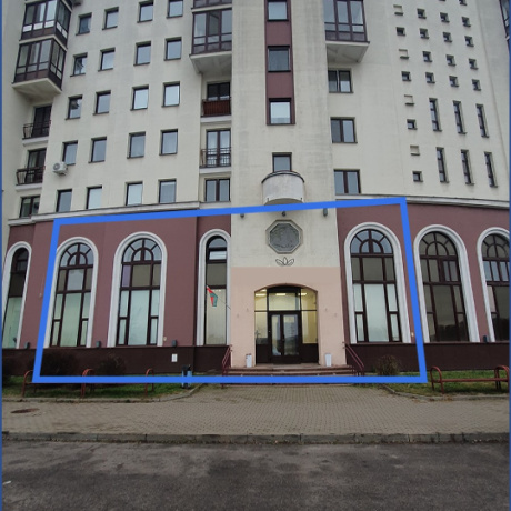 Фотография Сдается торговое помещение по адресу Минск, Дзержинского просп., 78 - фото 1