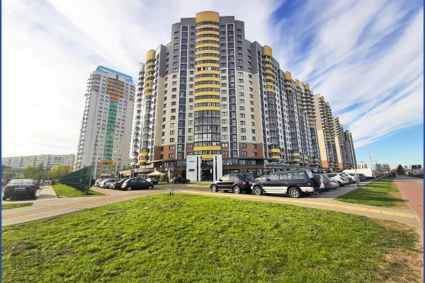 Сдается торговое помещение по адресу Минск, Дзержинского просп., 94 - фото 1