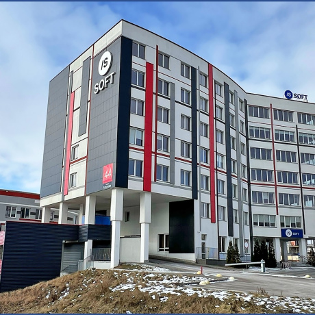 Фотография Сдается торговое помещение по адресу Минск, Гурского ул., 44 - фото 1