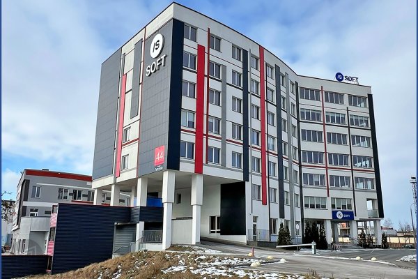 Сдается торговое помещение по адресу Минск, Гурского ул., 44 - фото 1