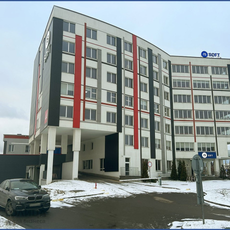 Фотография Сдается торговое помещение по адресу Минск, Гурского ул., 44 - фото 1