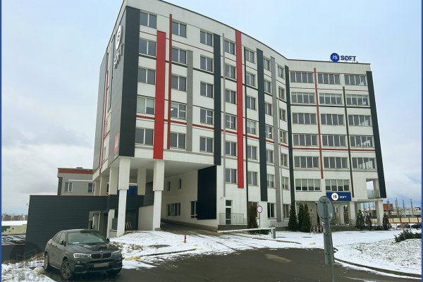 Сдается торговое помещение по адресу Минск, Гурского ул., 44 - фото 1