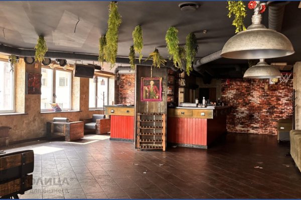 Сдается торговое помещение по адресу Минск, Хмельницкого ул., 7 - фото 1