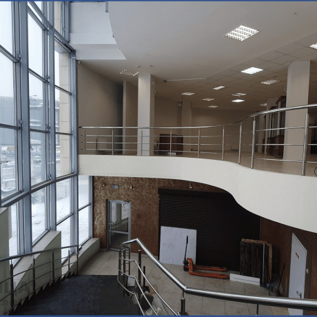 Фотография Сдается торговое помещение по адресу Минск, Хоружей ул., 18 Б - фото 1