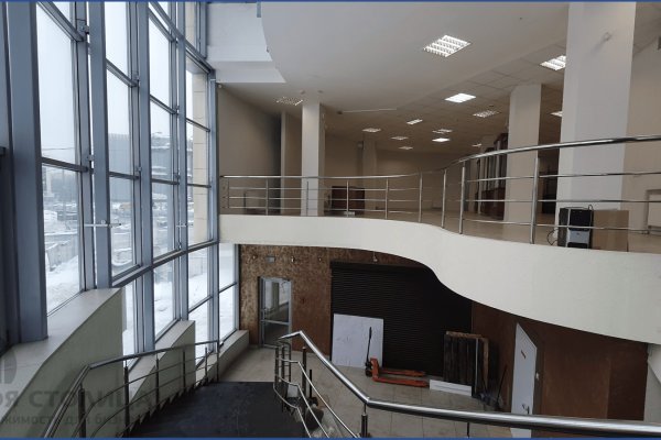 Сдается торговое помещение по адресу Минск, Хоружей ул., 18 Б - фото 1