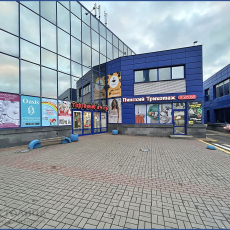 Фотография Сдается торговое помещение по адресу Минск, Хоружей ул., 6 Б - фото 1