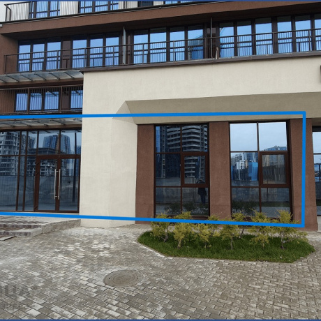 Фотография Сдается торговое помещение по адресу Минск, Игоря Лученка, 15 - фото 1