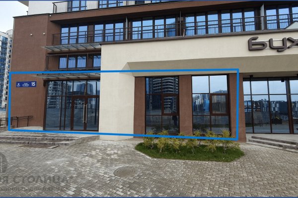 Сдается торговое помещение по адресу Минск, Игоря Лученка, 15 - фото 1