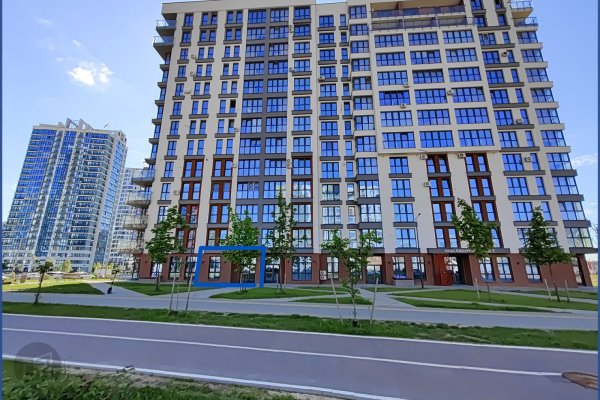 Сдается торговое помещение по адресу Минск, Игоря Лученка, 16 - фото 1