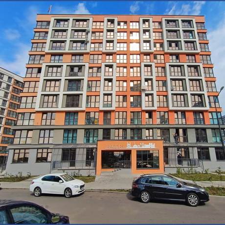 Фотография Сдается торговое помещение по адресу Минск, Игоря Лученка ул., 23 - фото 1