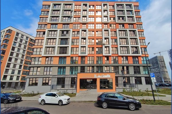 Сдается торговое помещение по адресу Минск, Игоря Лученка ул., 23 - фото 1