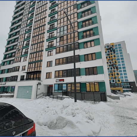 Фотография Сдается торговое помещение по адресу Минск, Игоря Лученка ул., 9 - фото 1