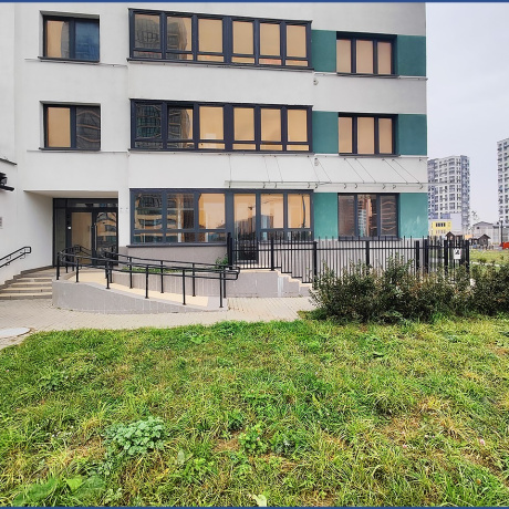 Фотография Сдается торговое помещение по адресу Минск, Игоря Лученка ул., 9 - фото 1