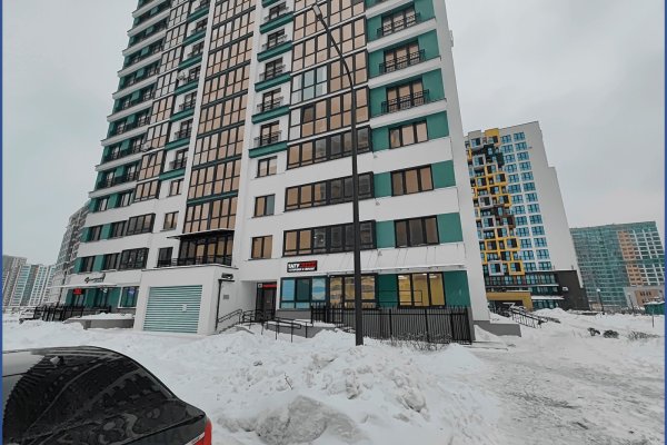 Сдается торговое помещение по адресу Минск, Игоря Лученка ул., 9 - фото 1