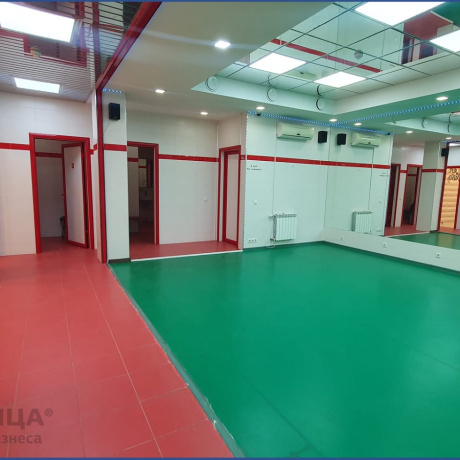 Фотография Сдается торговое помещение по адресу Минск, Каховская ул., 17 - фото 1