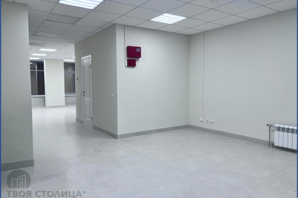 Сдается торговое помещение по адресу Минск, Кропоткина, 59 - фото 1