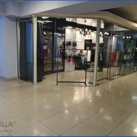 Фотография Сдается торговое помещение по адресу Минск, Кульман, 3 - фото 1