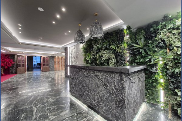 Сдается торговое помещение по адресу Минск, Купалы ул., 25 - фото 1