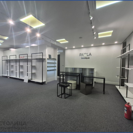 Фотография Сдается торговое помещение по адресу Минск, Купалы ул., 25 - фото 1