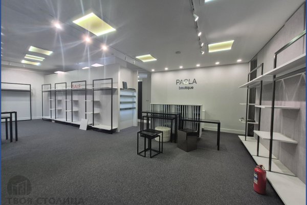 Сдается торговое помещение по адресу Минск, Купалы ул., 25 - фото 1