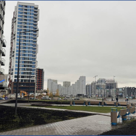 Фотография Сдается торговое помещение по адресу Минск, Лученка, 16 - фото 1