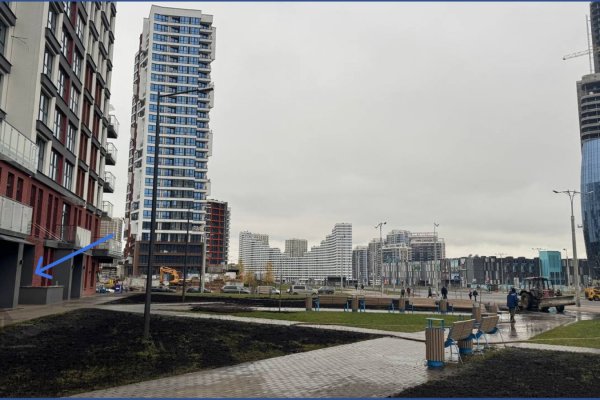 Сдается торговое помещение по адресу Минск, Лученка, 16 - фото 1