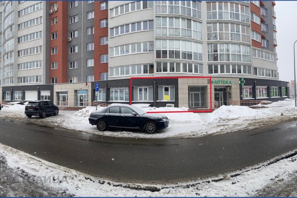 Сдается торговое помещение по адресу Минск, Лынькова ул., 35 - фото 1