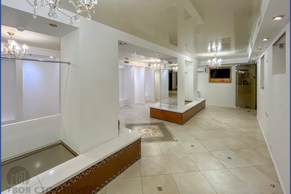 Сдается торговое помещение по адресу Минск, Маркса ул., 20 - фото 1