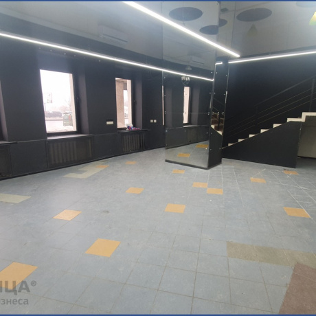 Фотография Сдается торговое помещение по адресу Минск, Маяковского ул., 22 1 - фото 1