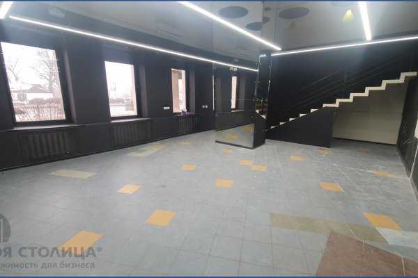 Сдается торговое помещение по адресу Минск, Маяковского ул., 22 1 - фото 1