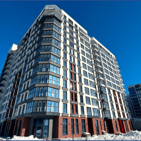 Фотография Сдается торговое помещение по адресу Минск, Михаила Савицкого, 23 - фото 1