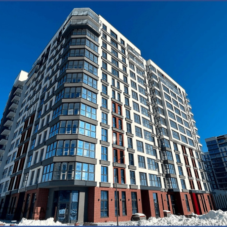 Фотография Сдается торговое помещение по адресу Минск, Михаила Савицкого, 23 - фото 1