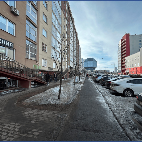 Фотография Сдается торговое помещение по адресу Минск, Мстиславца ул., 20 - фото 1