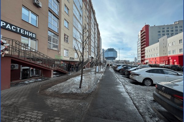 Сдается торговое помещение по адресу Минск, Мстиславца ул., 20 - фото 1