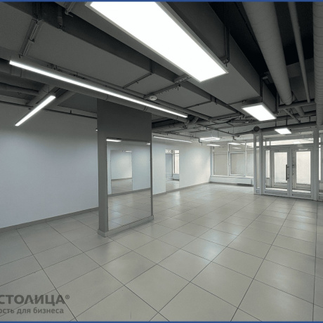 Фотография Сдается торговое помещение по адресу Минск, Мстиславца ул., 8 - фото 1