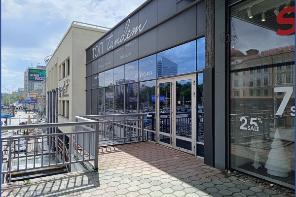 Сдается торговое помещение по адресу Минск, Немига ул., 12 - фото 1