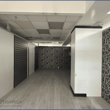 Фотография Сдается торговое помещение по адресу Минск, Немига ул., 3 - фото 1