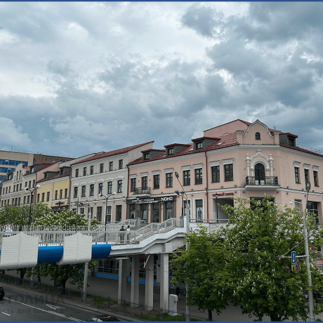Фотография Сдается торговое помещение по адресу Минск, Немига ул., 3 - фото 1