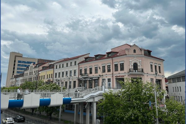 Сдается торговое помещение по адресу Минск, Немига ул., 3 - фото 1