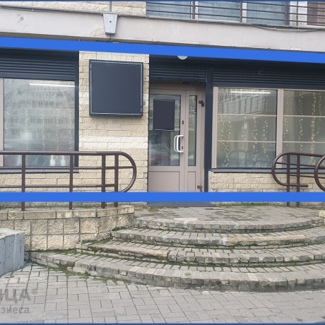 Фотография Сдается торговое помещение по адресу Минск, Независимости, 168 1 - фото 1